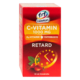 1x1 Vitamin C-vitamin 1000 mg + D3 RETARD filmtabletta csipkebogyóval 50x