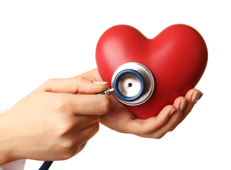 Az omega 3 táplálja a szív egészségét